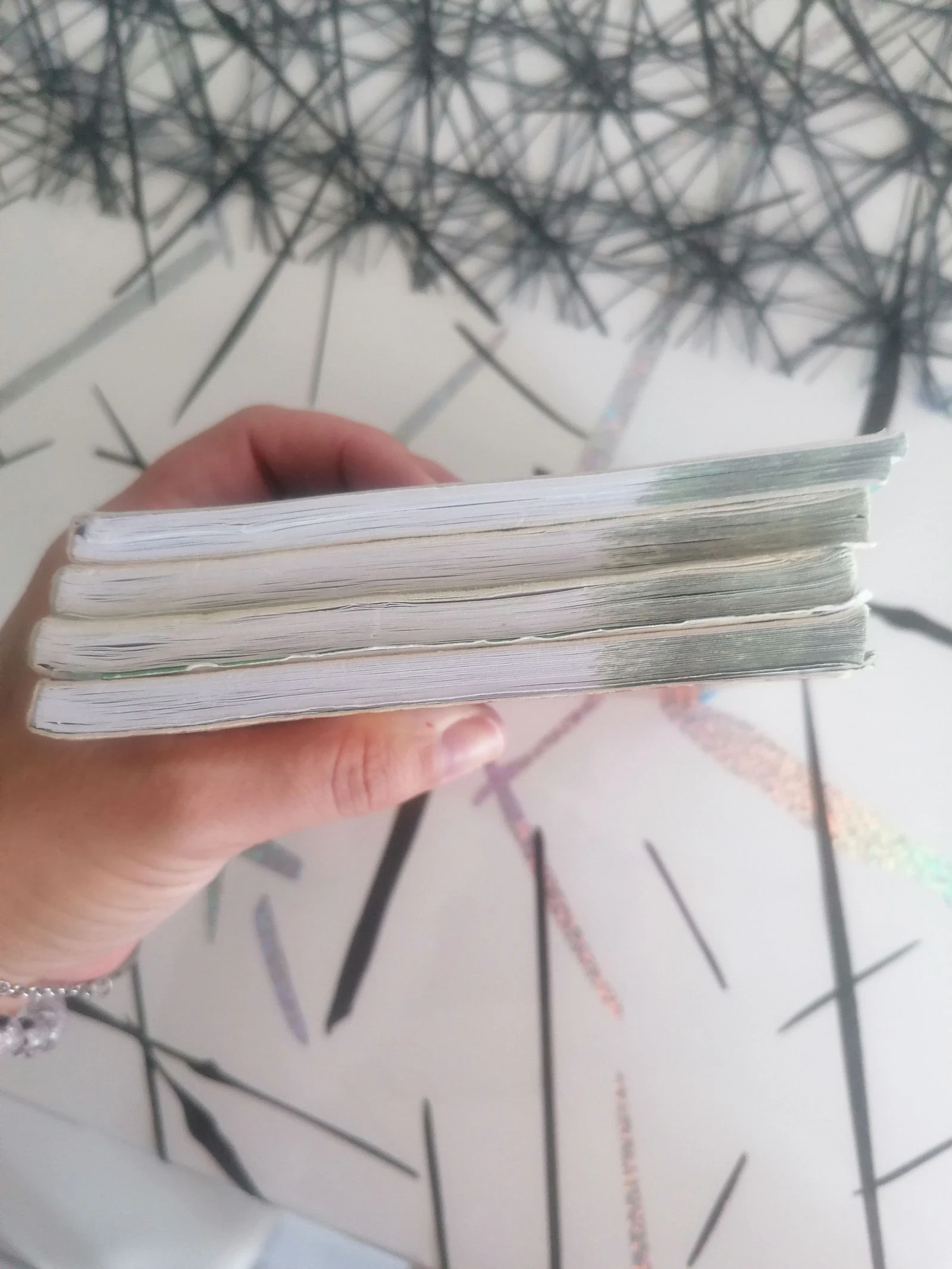 Lote de 4 libros Los Ases de la Jungla 📚 – photo 9
